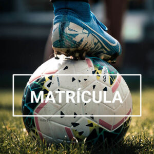 Matrícula