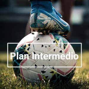 Plan Intermedio
