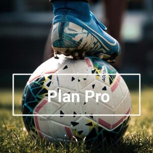 Plan Pro