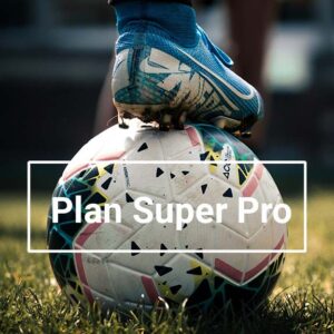 Plan Super Pro